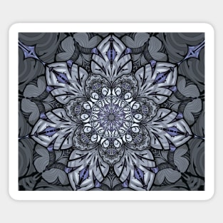 Symmetry Sticker